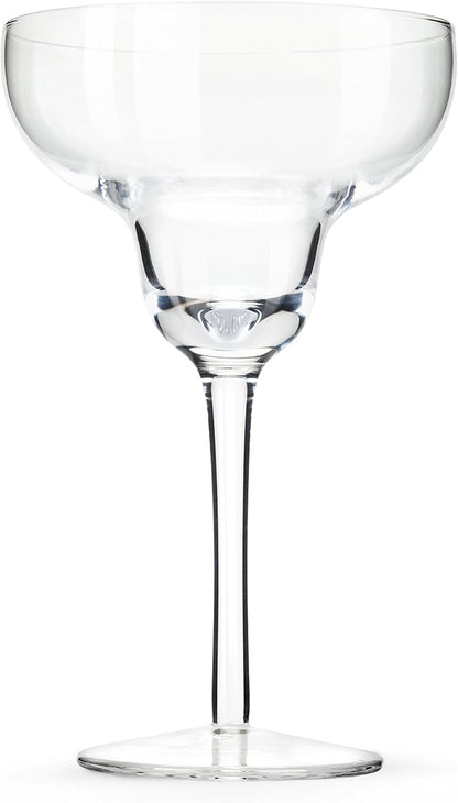 True Margarita Glass, Crystal Stemmed Cocktail Glasses, Dishwasher Safe - Image 6