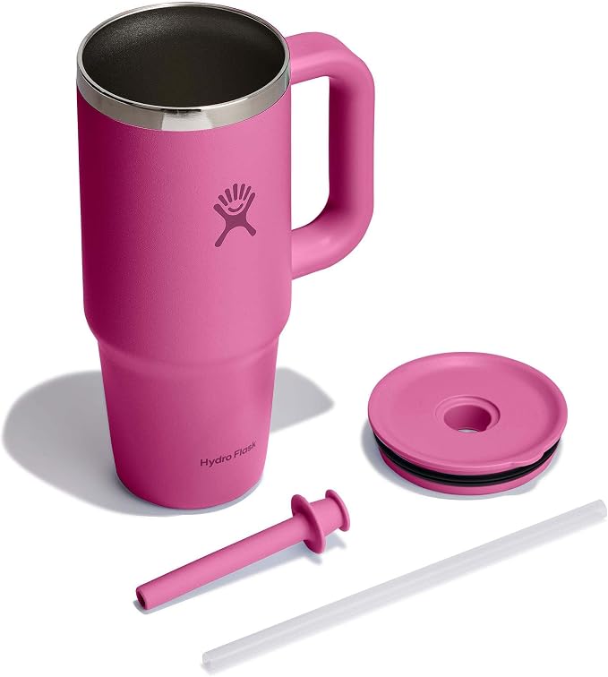 Hydro Flask 24 Oz Travel Tumbler - Image 2