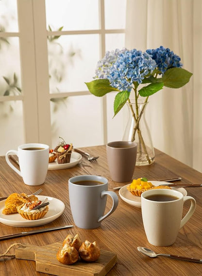 Sweese Porcelain Mugs - Image 5