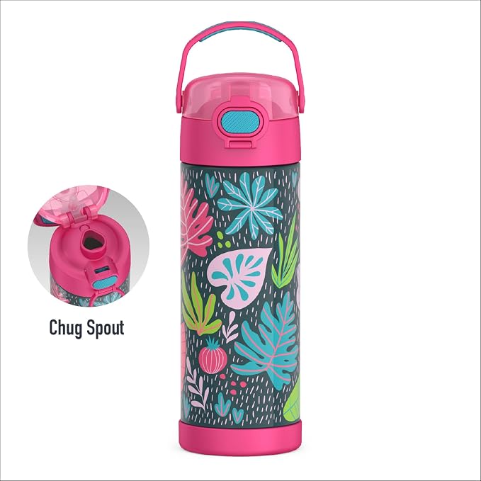 THERMOS FUNTAINER Water Bottle - Image 2
