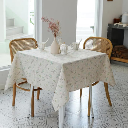Pastoral Square Tablecloth - Image 3