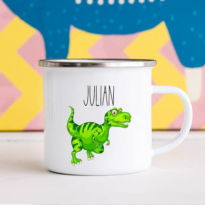Personalized Mug for Kids, Girls | Customized Hot Chocolate, Coffee & Milk Cup - Image 4