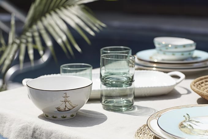 Lenox 897270 British Colonial Tradewind Rice Bowls - Image 4