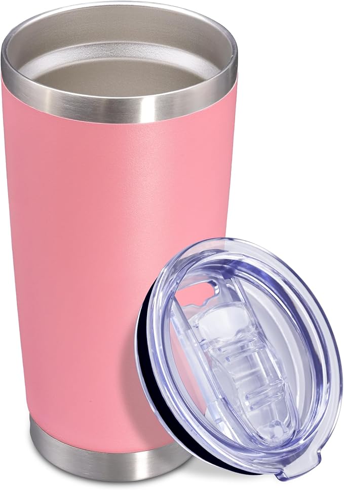 20oz Tumbler Insulated Coffee Tumblers by AEPDTD