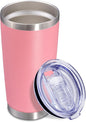 20oz Tumbler Insulated Coffee Tumblers by AEPDTD