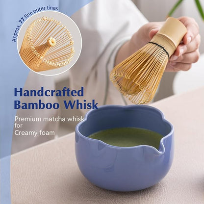 Matcha Set, Sifter and other Matcha Tools - Image 7