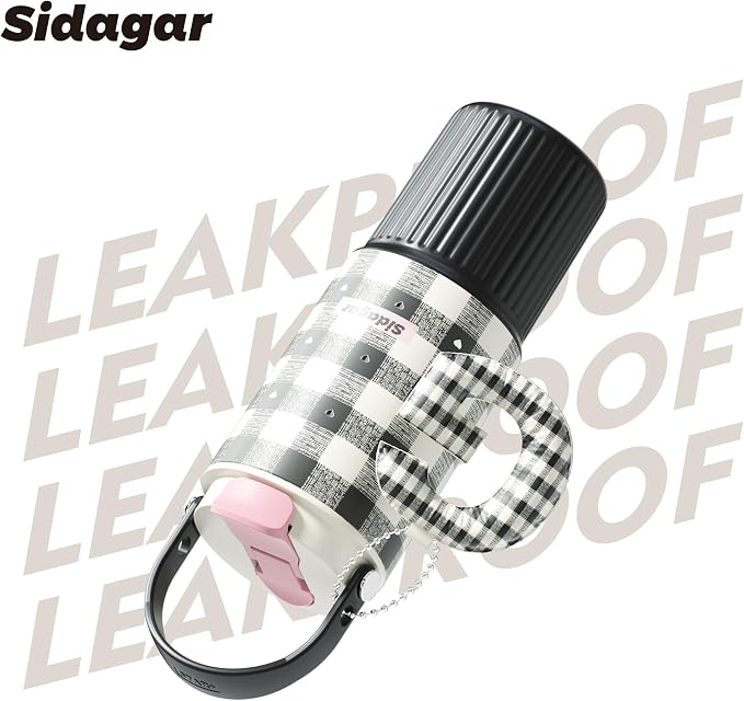 26 oz Insulated Stainless Steel Tumbler - Image 7
