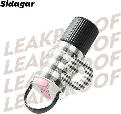 26 oz Insulated Stainless Steel Tumbler - Image 7