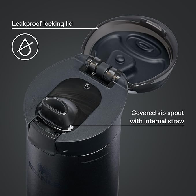 STANLEY Flowstate Spring Bottle | Leakproof Water Bottle - Image 5
