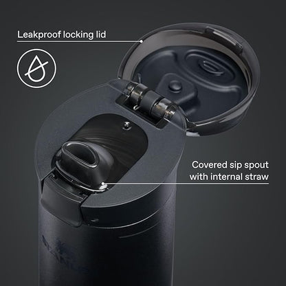 STANLEY Flowstate Spring Bottle | Leakproof Water Bottle - Image 5