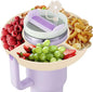 Snack Bowl for Stanley Cup 30 oz by Sharethejoytogether