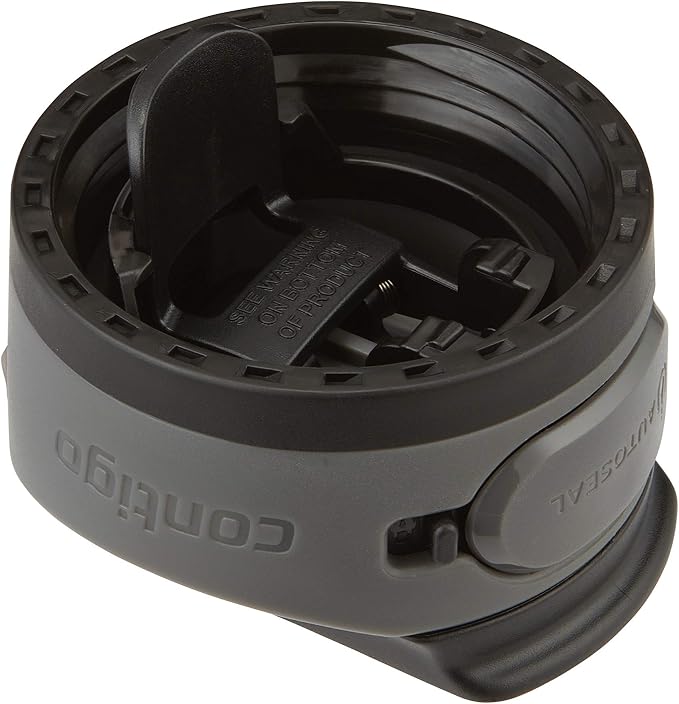 Contigo Cortland 2.0 24oz. Water Bottle - Image 9