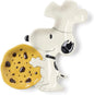 Lenox 897575 Chef Snoopy Candy Dish by Lenox