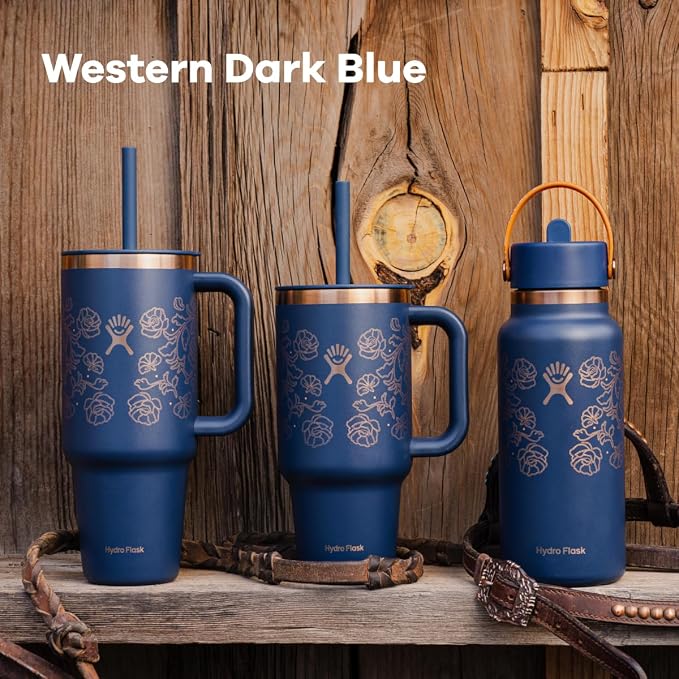 Hydro Flask 40 Oz Travel Tumbler - Image 4