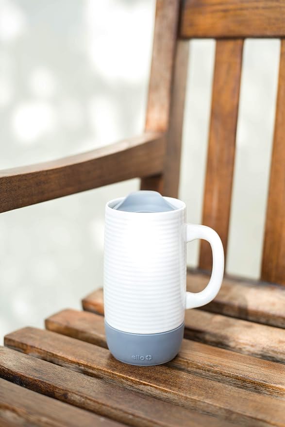 Ello Jane 18oz Ceramic Travel Mug - Image 7