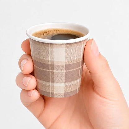 4 Oz Espresso Cups - Image 4