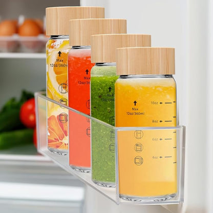 10oz Juice Bottles - Image 6