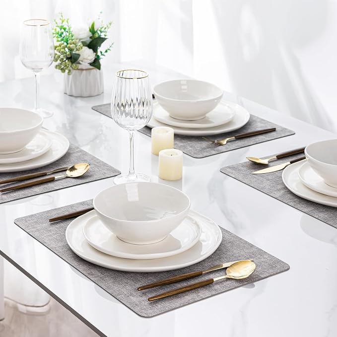 LERATIO Ceramic Dinnerware Sets - Image 6