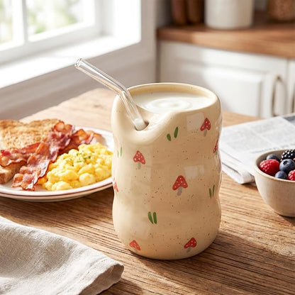 Thenshop Ceramic Coffee Mug - Image 7