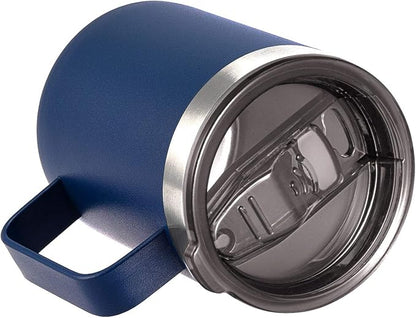 12 oz Insulated Travel Coffee Mug - Image 3