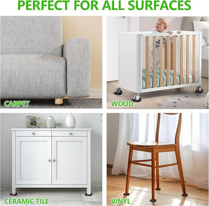 Non Slip Furniture Pads - Image 7