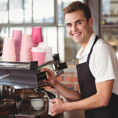 48 Pcs 12 oz Disposable Coffee Cups - Image 6