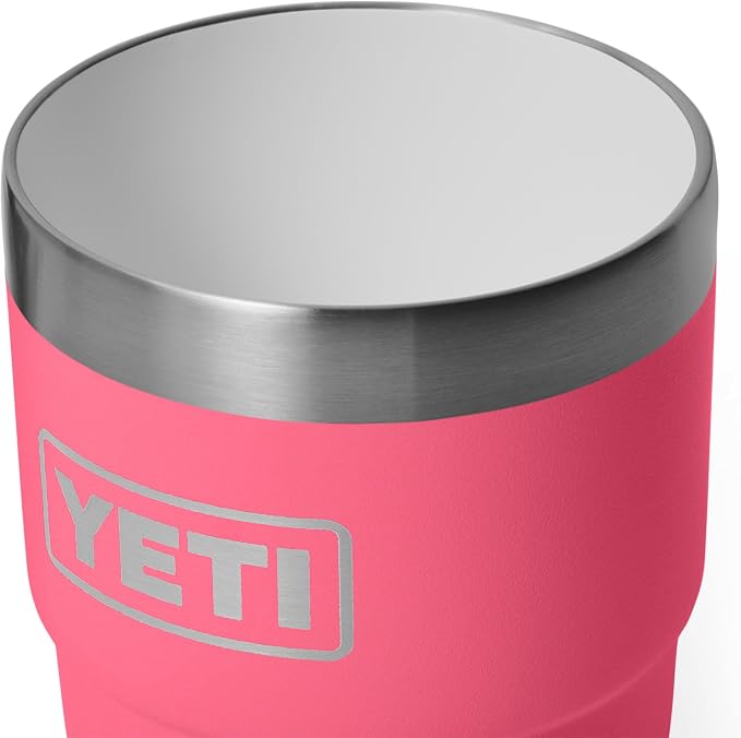YETI Rambler 8 oz Insulated Coffee Mug - Image 5