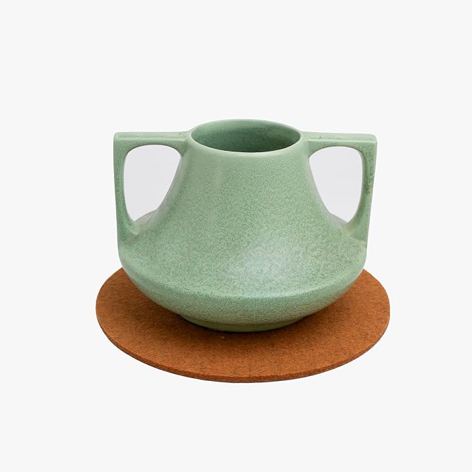 Graf Lantz - Trivets for Hot Dishes - Heat Resistant 100% Merino Wool - Hot - Image 5