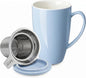 Sweese 15 OZ Porcelain Tea Mug by Sweese