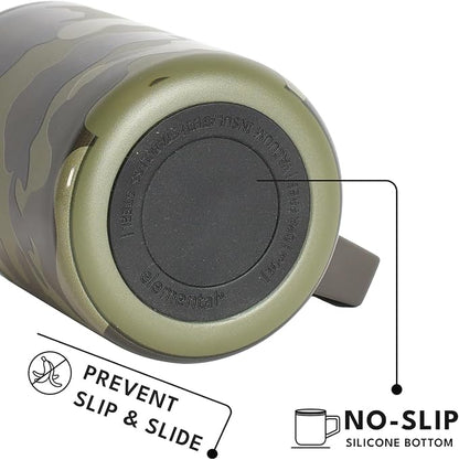 Elemental Insulated Coffee Mug - Image 4