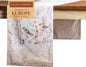 Maison d' Hermine Table Runner 100% Cotton 14.50" x 108" | Table Runners 108 by MaisondHermine
