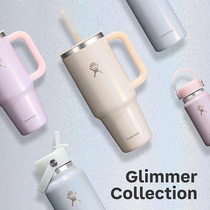 Hydro Flask Travel Tumbler - Image 3
