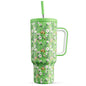 Meoky 40 oz Christmas Tumbler by MEOKY