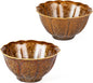 KAMMAK Ceramic Tea & Coffee Cups Set of 2 by KAMMAK