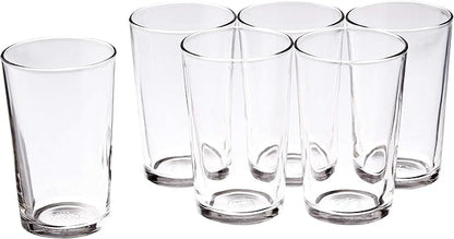 Duralex Unie Glass Tumbler, 11.125 ounces / 33 cl - Image 4
