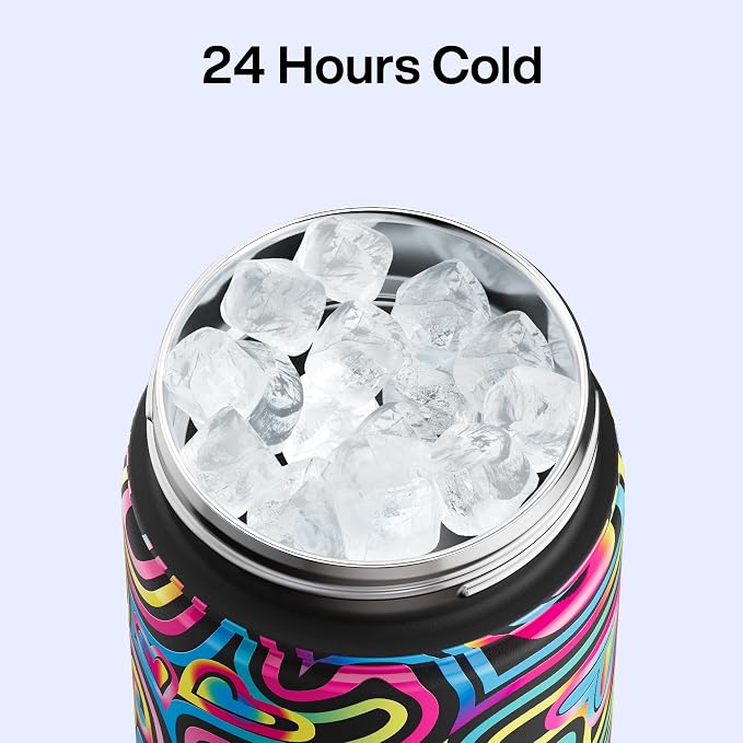 ENCOOL Insulated Water Bottle - Image 4