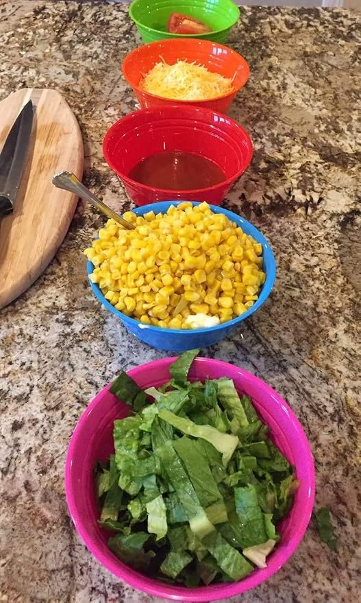 Mintra Home Snack Bowls - Image 8
