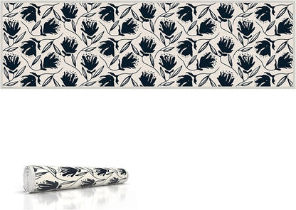 Heat Resistant Table Runner, 39 x 12 Inch by IRI-GIRI