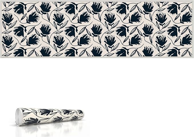 Heat Resistant Table Runner, 32 x 10 Inch by IRI-GIRI