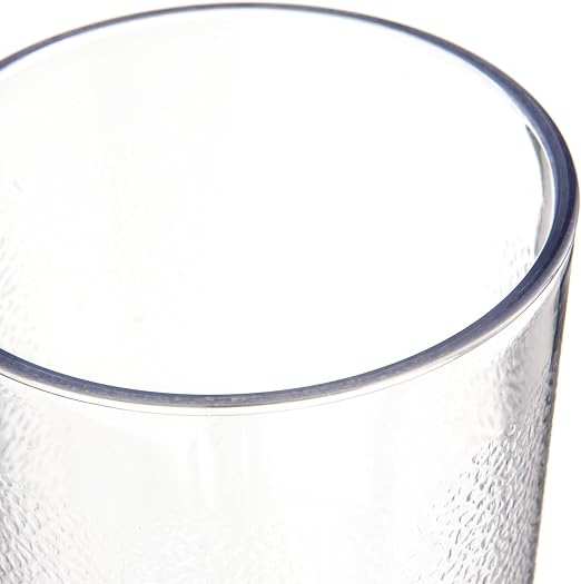 Carlisle FoodService Products 55268107 Stackable ShatterResistant Plastic - Image 5