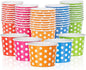 MATICAN Paper Ice Cream Cups by MATICAN