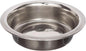 Neater Pet Brands 1 Cup (8 oz.) Shallow Stainless Steel Cat Bowls, 1 Single Neater Feeder Replacement Bowl (Express & Deluxe), Metal Cat Dishes for Food and Water, Whisker Friendly, Dishwasher Safe