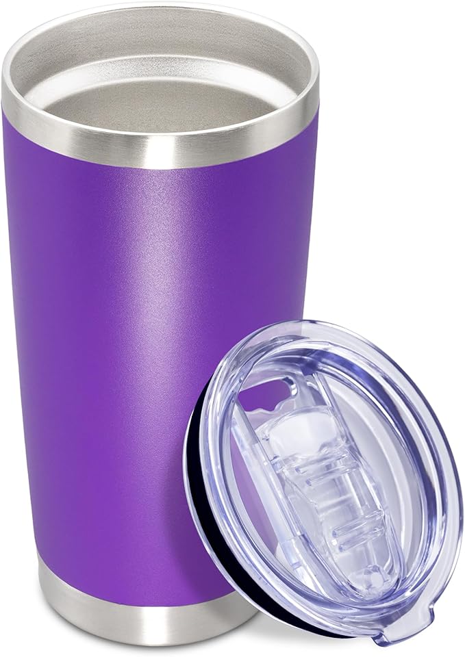 20oz Tumbler Insulated Coffee Tumblers by AEPDTD