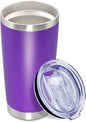 20oz Tumbler Insulated Coffee Tumblers by AEPDTD