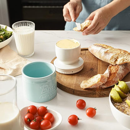 DOWAN Butter Crock, French Butter Dish - Image 6