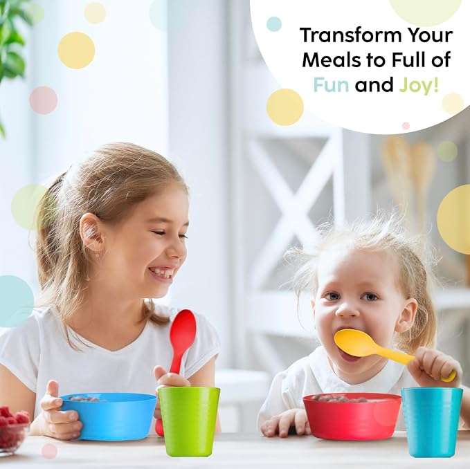 PLASKIDY Kids Cups - Image 5
