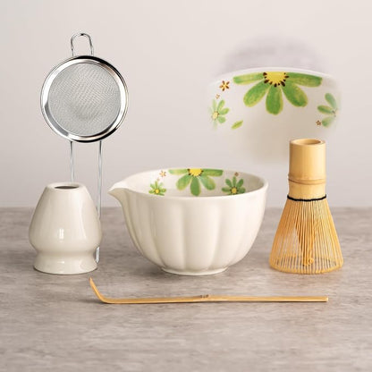 TANG PIN Premium Matcha Set by TANGPIN