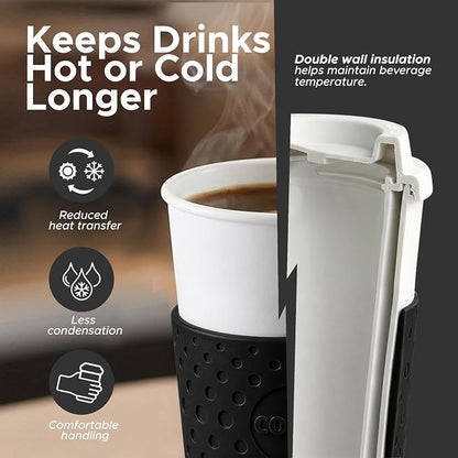 Copco Acadia Travel Mug - Image 3