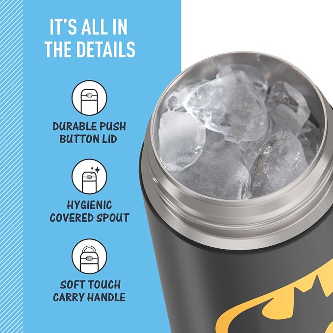 THERMOS FUNTAINER Water Bottle - Image 4