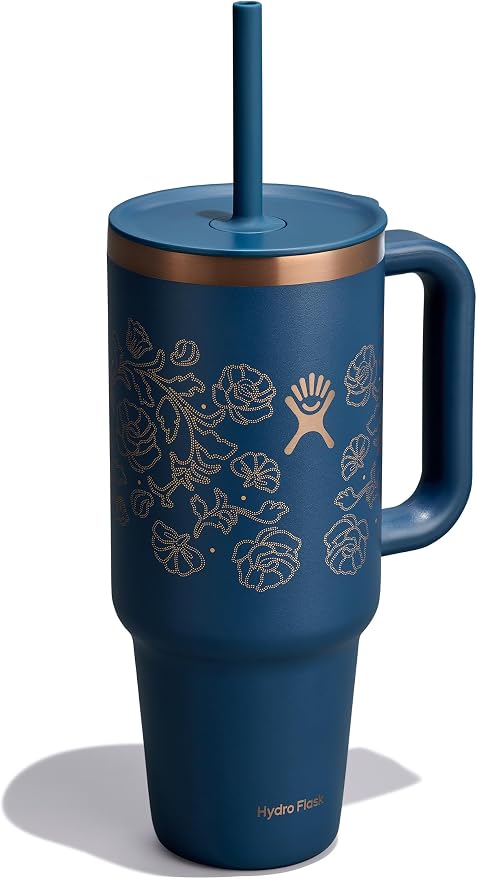 Hydro Flask 40 Oz Travel Tumbler - Image 2